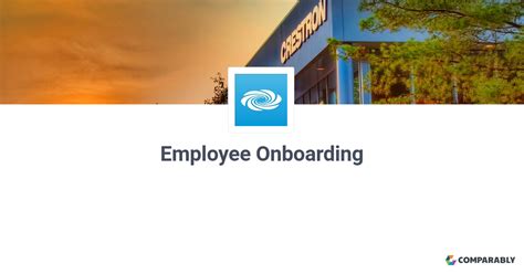 Crestron Electronics: Employee Directory .